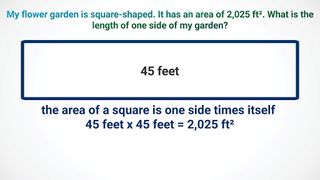 8th Grade Math Challenge - Screenshot 3