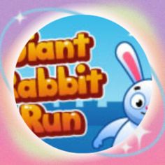 Giant Rabbit Run - Screenshot 2