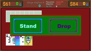 Sovereign of Margins - Screenshot 3