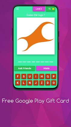 Guess the Picture & Earn - Screenshot 4