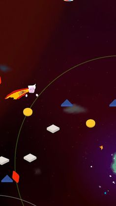 Skyous - Screenshot 1