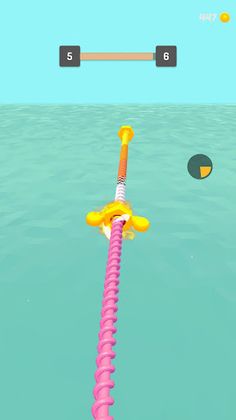 Screw Road - Screenshot 4