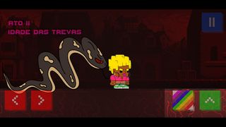 Super Maria Sis - Screenshot 3