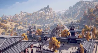 Assassin's Creed Codename Jade - Screenshot 1