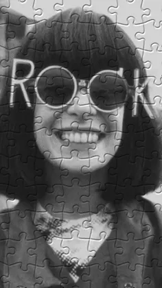 Quebra-Cabeças Rita Lee - Screenshot 3