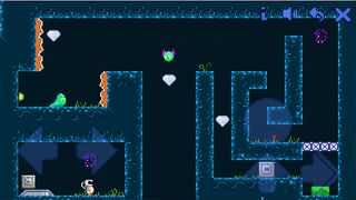 Space Guy - Screenshot 3