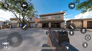 COMPLEXO FAVELA - Screenshot 1