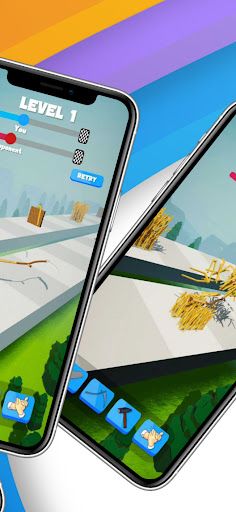 Smash Chop Slice - Screenshot 2