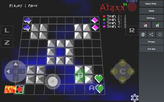EmuN64 XL - Screenshot 2