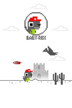 Jurassic Bros - Screenshot 4