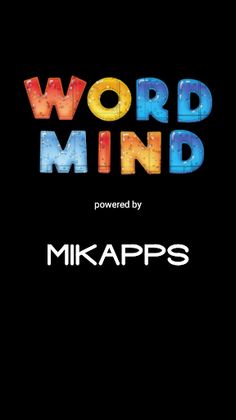 WordMind - Screenshot 2