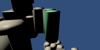 GenerDecay - Screenshot 2