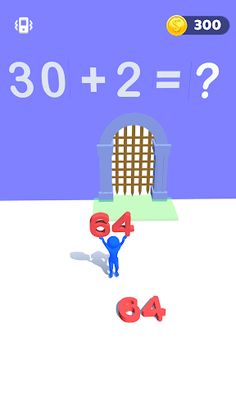 Number Master 3D - Screenshot 3