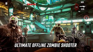 Dead Trigger: Survival Shooter - Screenshot 1