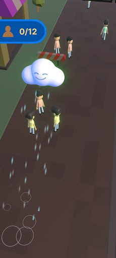 Rain Over Us - Screenshot 2