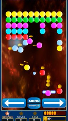 Ping Ball - Screenshot 4