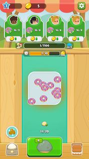 Pocket Bakery - Screenshot 1