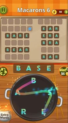 Word Search Puzzle - Screenshot 3