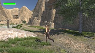 Cappadocian - Screenshot 1