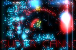 PewPew - Screenshot 1