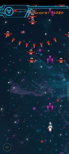 Rogue Space - Screenshot 3