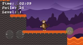 Monkey Business 2 - Screenshot 1