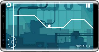 Ankarus - Screenshot 1