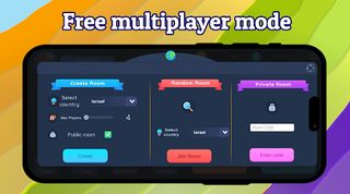 GeoBuz - Location Game - Screenshot 3