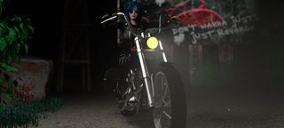 Vanish Falls Part II - Screenshot 1