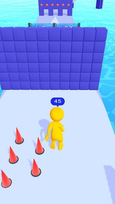 Split Runner - Screenshot 3