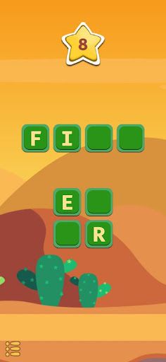 Char&Word - Screenshot 2