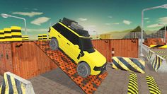 Real Car Parking 2023| 3D Game - Screenshot 3