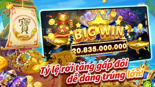 Bắn Cá Vui - Lễ Hội Săn Cá - Screenshot 3