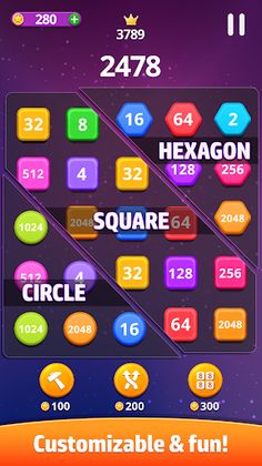 248 - Connect Dots - Screenshot 2