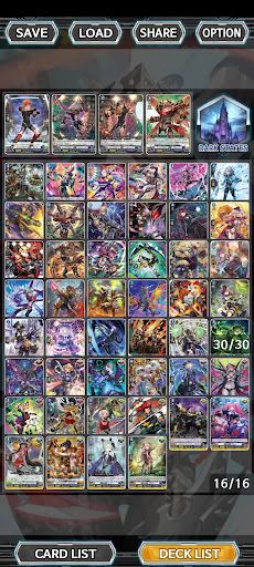 VangEditor - Screenshot 3