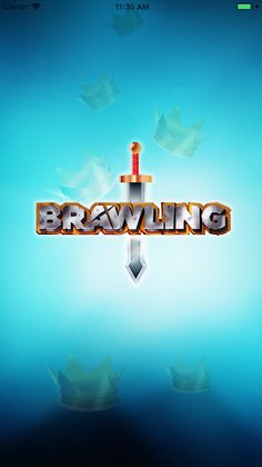 Brawling: Badland Brawl stats - Screenshot 3