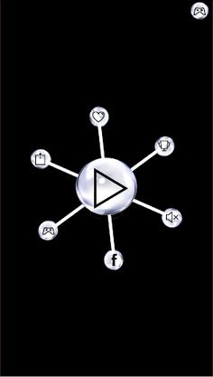 Bubble Shooter - Arcade Pop - Screenshot 1