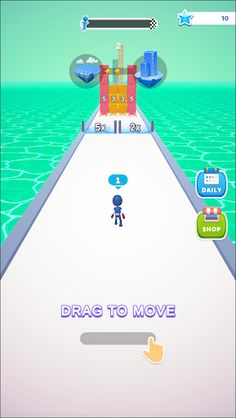 Count masters : crowd controls - Screenshot 2