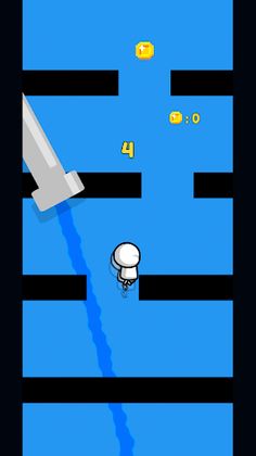 Go, Water - Screenshot 3