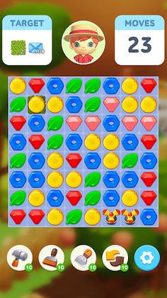 My Little Farm - Screenshot 3