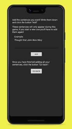 Never Have I Ever - Screenshot 2