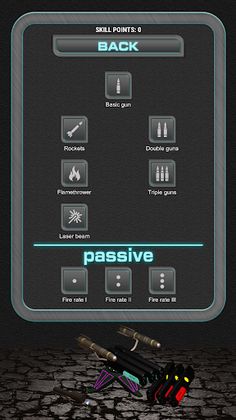 Active defence - Screenshot 3