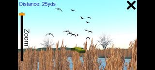 Wingshooter - Screenshot 1