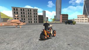 Gangster Hero - Screenshot 1