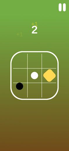 Swippy Dodge - Screenshot 2