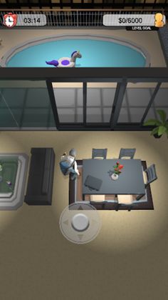 Rob the Building - Screenshot 4