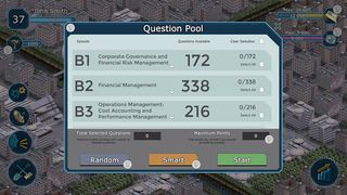 Accounting for Empires™ Game - Screenshot 2
