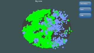 Darwin's Critters - Screenshot 3