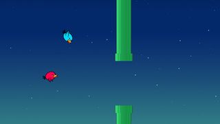 Kookaburra Twins - Screenshot 2