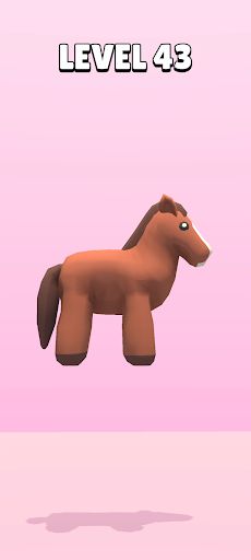 Cutting it 3D - Screenshot 4